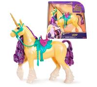 Unicorn Academy Collectible Doll Fashion Doll Unicorn Leaf