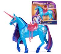 Unicorn Academy Collectible Doll Fashion Unicorn River Rfrsh