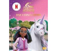 Unicorn Academy - Das Vermächtnis