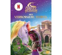 Unicorn Academy - Der verborgene Tempel: Für Leseanfänger ab 6 Jahren