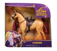 Unicorn Academy - Figurine 28cm - Galcier ou Cinder - Modèle aléatoire - dès 4 ans - L'École des Licornes