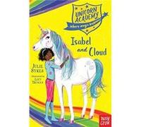 Unicorn Academy Isabel and Cloud by Julie Sykes Inconnu (Auteur)