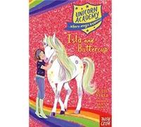 Unicorn Academy Isla and Buttercup by Julie Sykes Julie Sykes (Auteur)