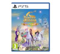 Unicorn Academy: Island of Magic - PS5