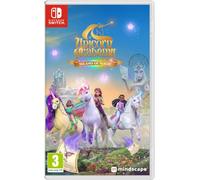 Unicorn Academy: Island of Magic - Switch