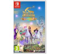 Unicorn Academy: Island of Magic - Switch