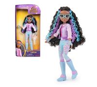 Unicorn Academy Layla