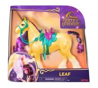 Unicorn Academy - Leaf ou River - Licorne 28cm - modèle aléatoire - dès 4 ans - L'École des Licornes