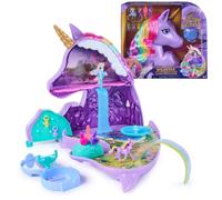 Unicorn Academy - L'Ecole Des Licornes - Jouet 2 En 1