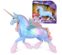 Unicorn Academy - L'Ecole des Licornes - Licorne Interactive Skywind 28 Cm