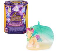 Unicorn Academy - L'Ecole des Licornes - Mini Figurine À Collectionner Avce Support - Pierres Précieuses - Jouets Inspirés De La Série L'Ecole des Licornes - Jouet Enfant 4 Ans Et + - Modèle Aléatoire