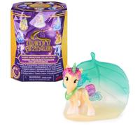 Unicorn Academy - L'Ecole des Licornes - Mini Figurine À Collectionner Avce Support - Pierres Précieuses - Jouets Inspirés De La Série L'Ecole des Licornes - Jouet Enfant 4 Ans Et + - Modèle Aléatoire