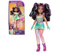 Spin Master – Poupée Ava 24 cm – À collectionner, inspirée de L'École des Licornes – 4 ans+