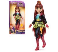 Unicorn Academy - L'Ecole des Licornes - Poupée Mannequin Valentina 24 Cm - Poupée Figurine À Collectionner - Jouets Inspirés De La Série L'Ecole des Licornes - Jouet Enfant 4 Ans et +