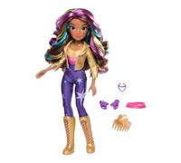 Spin Master – Poupée Sophia Unicorn Academy 24 cm – Mannequin à collectionner 4 ans+