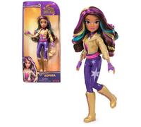 Spin Master – Poupée Sophia Unicorn Academy 24 cm – Mannequin à collectionner 4 ans+