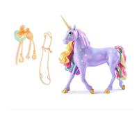 Unicorn Academy Licorne Interactive Avec Son Et Lumière Wildstar Multicolore TU