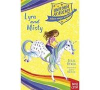 Unicorn Academy Lyra and Misty by Julie Sykes Julie Sykes (Auteur)