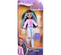 Unicorn Academy Panenka 24 Cm Layla