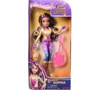 Unicorn Academy Panenka 24 Cm Sophia