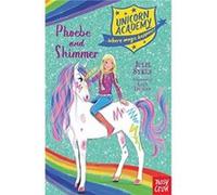 Unicorn Academy Phoebe and Shimmer by Julie Sykes Julie Sykes (Auteur)