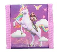 VadoBag Portefeuille Unicorn Academy It's Fate