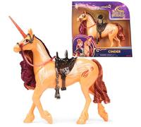 Unicorn Academy Poupée de Collection Fashion Licorne Cendrillon Rfrsh