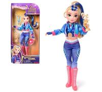 Unicorn Academy, Poupée Isabel Power of Friendship avec trophée, médaille et 5 Accessoires, 24 cm, poupées et Licornes pour Filles à partir de 4 Ans