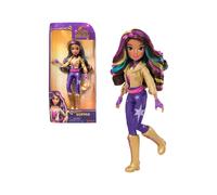 Spin Master – Poupée Sophia Unicorn Academy 24 cm – Mannequin à collectionner 4 ans+