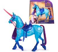 Unicorn Academy River Figurine Unicorne Grande 28Cm Originale Spin Master