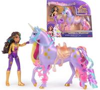 Unicorn Academy - Sophia et la licorne Wildstar - Set de jeu