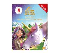 Unicorn Academy: Sophia und die magische Einladung