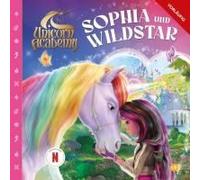 Unicorn Academy - Sophia Und Ihr Einhorn