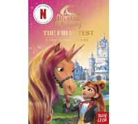 Unicorn Academy: The Final Test and other stories with 3 short illustrated stories for fans of the Netflix show - Nosy Crow Ltd - Nosy Crow Ltd - ebook (ePub) - Livre