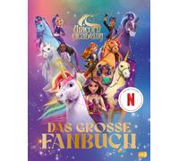 Unicorn Academy Unicorn Academy - Das große Fanbuch: Der magische Führer (Relié)
