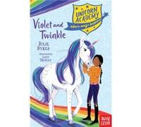 Unicorn Academy Violet and Twinkle by Julie Sykes Unknown (Auteur)