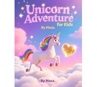 Unicorn Adventure for Kids