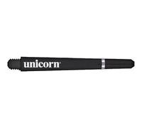 Unicorn arbres Gripper 4 pinces ultra courtes noires 3 pièces Noir G