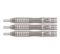 barils à fléchettes Gary Anderson Phase 2 90% poids 22 grammes