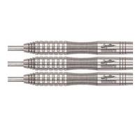 Unicorn barils à fléchettes Gary Anderson Phase 2 90% poids 24 grammes