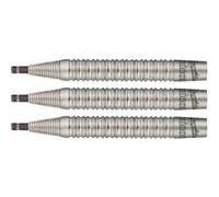 Unicorn barils à fléchettes Gary Anderson Phase 4 90% poids 27 grammes Argent G
