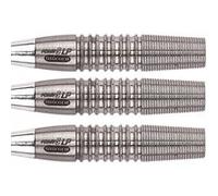 Unicorn barils Purist Evolution Phase 5 LP à fléchettes 95% poids 18 grammes Zilver G
