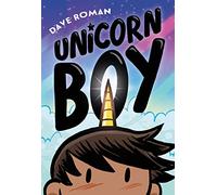 Unicorn Boy 1