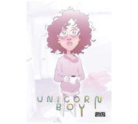 Unicorn Boy [Digital Video Disc] Ac-3/Dolby Digital, Dolby