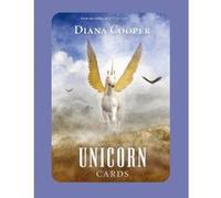 Unicorn Cards Diana Cooper (Auteur)