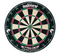 Unicorn Cible de fléchette Striker