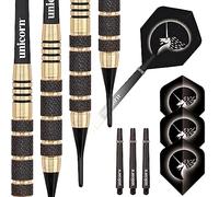Unicorn Core Plus Laiton - Pointe Douce, 19 g