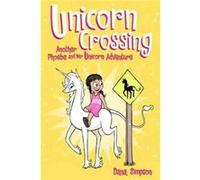 Unicorn Crossing Dana Simpson, (Auteur)