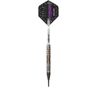 Unicorn Darts Adults Champ Klaasen 99 Darts Multiple 20g Unisex