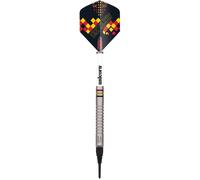 Unicorn Darts Adults Premium Tungsten Darts Multiple 18g Unisex